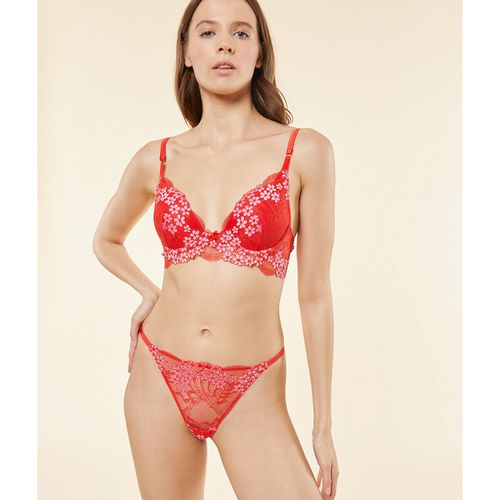 Reggiseno in pizzo, Somptueuse - ETAM - Modalova