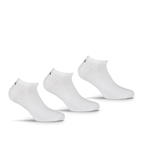 Confezione Da 6 Paia Di Calze Unisex Taglie 35/38 - fila - Modalova