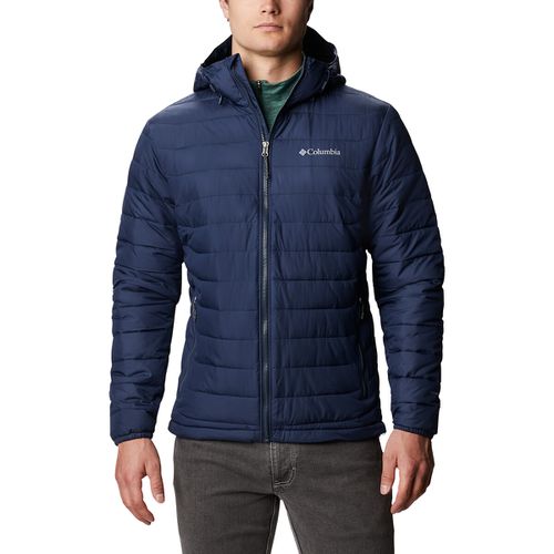 Piumino Powder Lite Uomo Taglie XL - columbia - Modalova