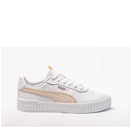 Sneakers Carina 2.0 Lux Donna Taglie 36 - puma - Modalova