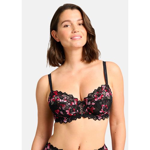 Reggiseno a coppa intera Arum Gala - SANS COMPLEXE - Modalova