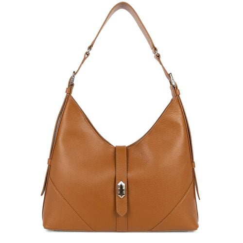 Borsa Hobo Taglia L Milano Delta - lancaster - Modalova