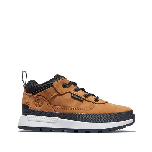 Baskets pelle Field Trekker - TIMBERLAND - Modalova