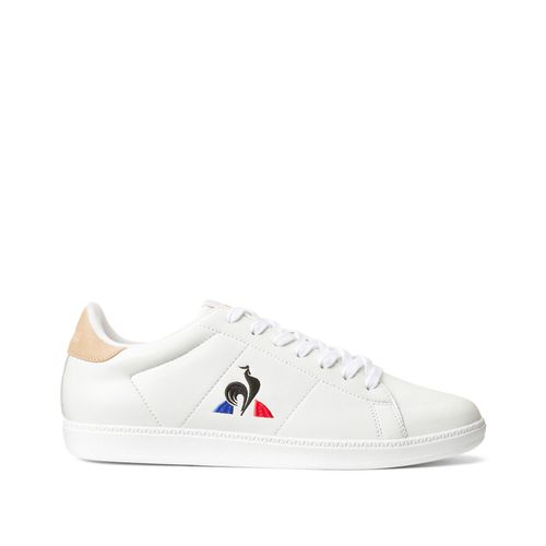 Sneakers Courtset 2 Uomo Taglie 36 - le coq sportif - Modalova