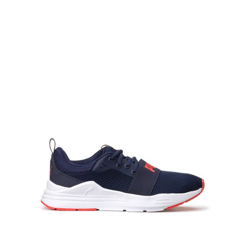 Baskets Wired Run Jr - PUMA - Modalova