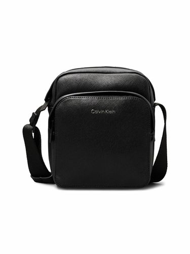 Borsa a tracolla reporter CK Must - CALVIN KLEIN - Modalova