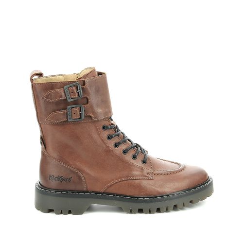 Boots pelle Deckranger - KICKERS - Modalova