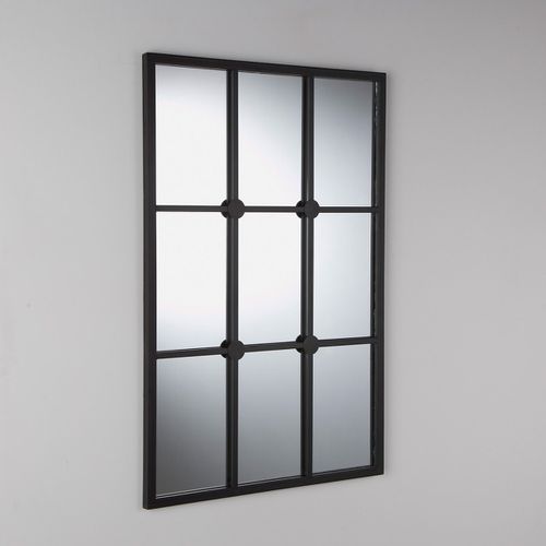 Specchio stile finestra, Lenaig - LA REDOUTE INTERIEURS - Modalova