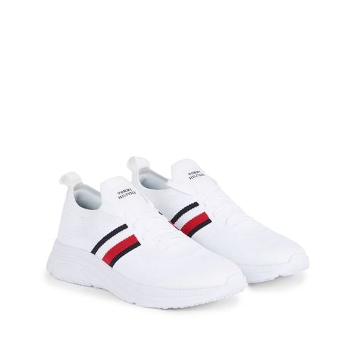 Sneakers Modern Runner da infilare - TOMMY HILFIGER - Modalova