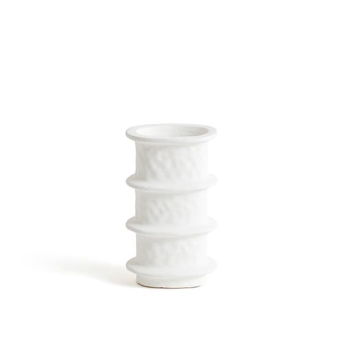 Vaso Soprammobile In Ceramica H19,5 Cm, Nateos - la redoute interieurs - Modalova