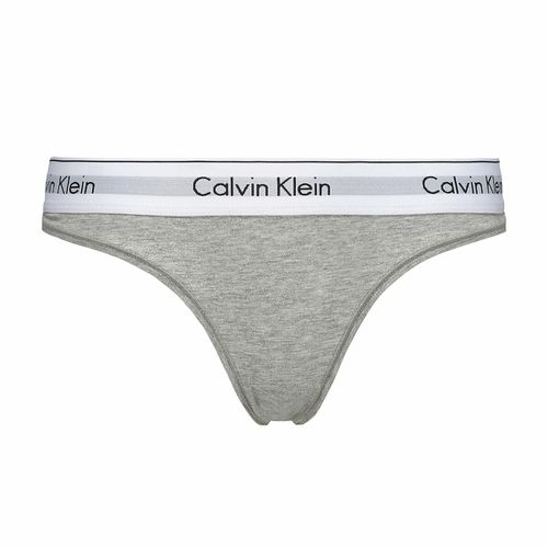 String Firmati Modern Cotton Donna Taglie L - calvin klein underwear - Modalova