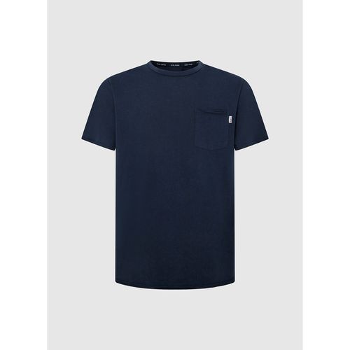 T-shirt girocollo - PEPE JEANS - Modalova