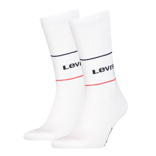 Confezione da 2 calze logo sport - LEVI'S - Modalova