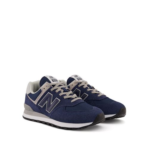 Sneakers Ml574 Uomo Taglie 40 - new balance - Modalova