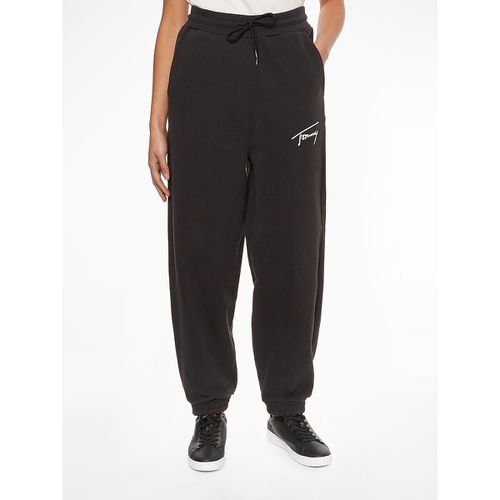 Pantaloni sportivi - TOMMY JEANS - Modalova