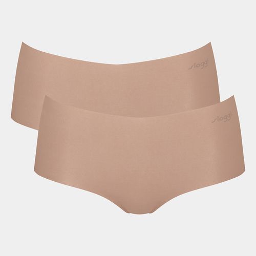 Confezione Da 2 Boxer Zero Modal Donna Taglie XS - sloggi - Modalova