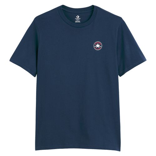 T-shirt maniche corte piccolo logo Chuck Patch - CONVERSE - Modalova