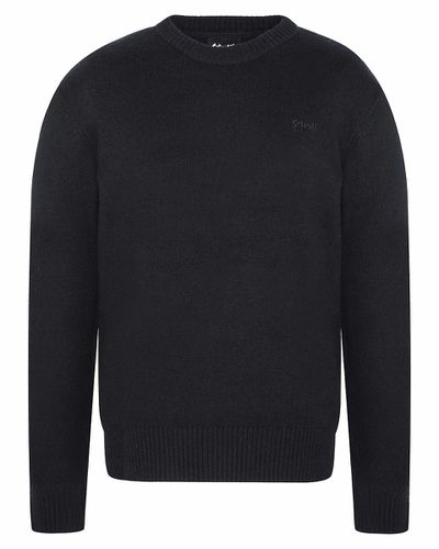 Maglione girocollo Lance1 - SCHOTT - Modalova