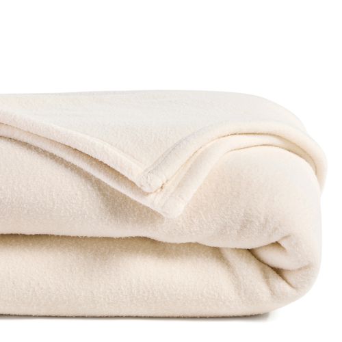 Coperta pile 350 g/m² - LA REDOUTE INTERIEURS - Modalova