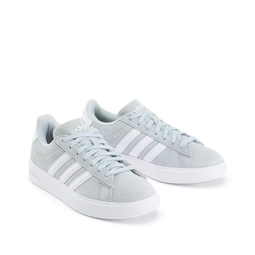 Sneakers Pelle Grand Court 2.0 Donna Taglie 36 - adidas sportswear - Modalova