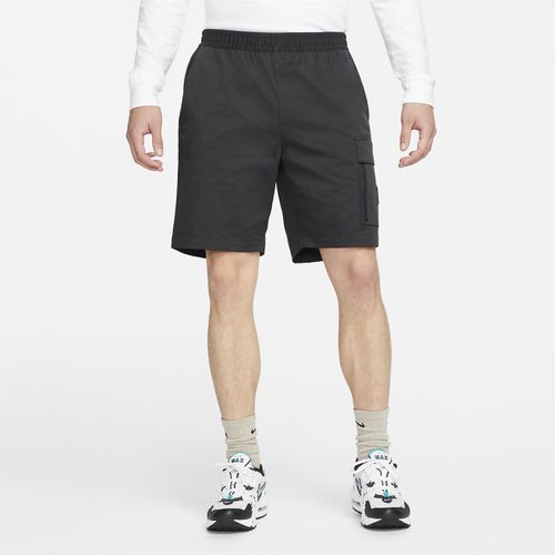 Nike Shorts Cargo Spu Nero Taglie L - nike - Modalova