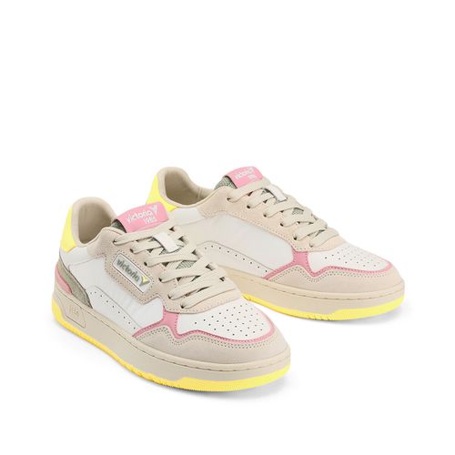 Sneakers C80 Casual Patch Donna Taglie 37 - victoria - Modalova