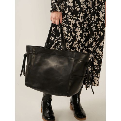 Tote Bag Susanne Cuir - petite mendigote - Modalova