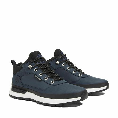 Sneakers pelle Field Trekker - TIMBERLAND - Modalova