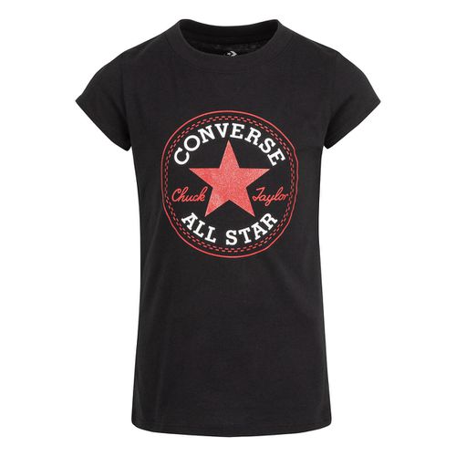 T-shirt a maniche corte - CONVERSE - Modalova