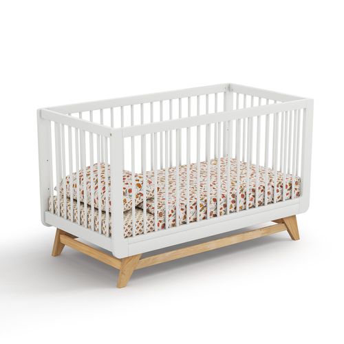 Letto Bebé Evolutivo Willox Taglie 70 x 140 cm - la redoute interieurs - Modalova