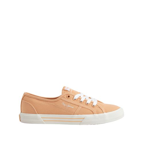 Sneakers Brady Basic Donna Taglie 36 - pepe jeans - Modalova