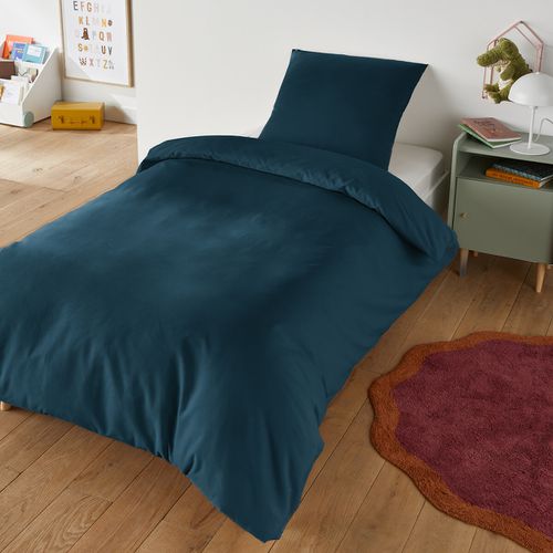 Parure Da Letto Bambino In Cotone, Federa Quadrata Taglie 200 x 200 cm - so'home - Modalova