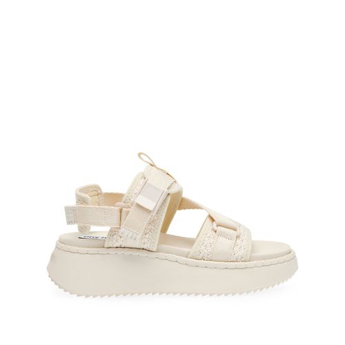 Sandali con zeppa Decorum - STEVE MADDEN - Modalova