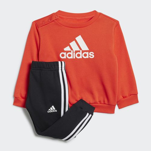 Completo Da Jogging In Felpa Taglie 3/6 mesi - 60/67 cm - adidas sportswear - Modalova