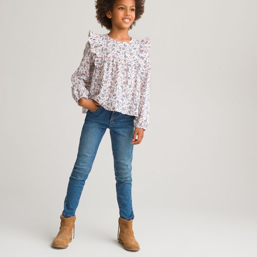 Jeans skinny 3 - 12 anni - LA REDOUTE COLLECTIONS - Modalova