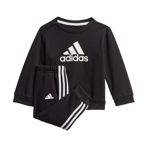 Completo Felpa E Jogging 3 Mesi - 4 Anni Taglie 3/6 mesi - 60/67 cm - adidas sportswear - Modalova