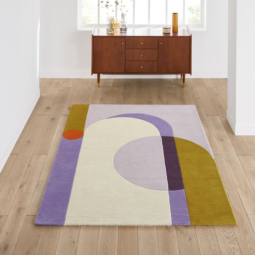 Tappeto 100% Lana, Egia Taglie 160 x 230 cm - la redoute interieurs - Modalova