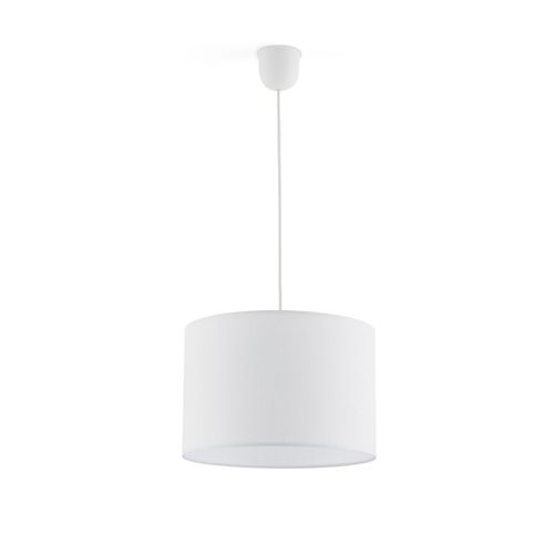 Lampadario/Paralume in lino Ø30 cm, Thade - LA REDOUTE INTERIEURS - Modalova