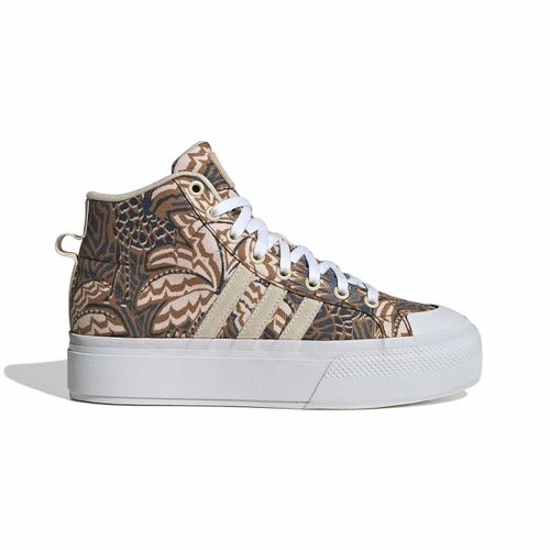 Sneakers Bravada 2.0 Mid Platform - ADIDAS SPORTSWEAR - Modalova