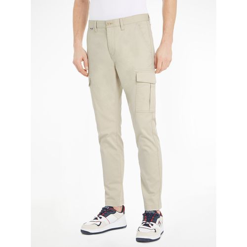 Pantaloni slim cargo Austin - TOMMY JEANS - Modalova