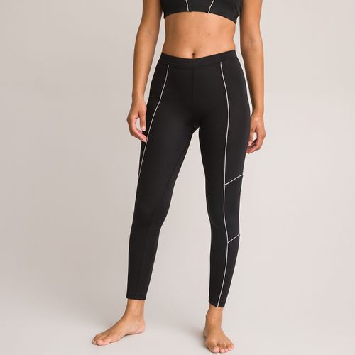 Leggings Sportivi Taglie S - la redoute collections - Modalova