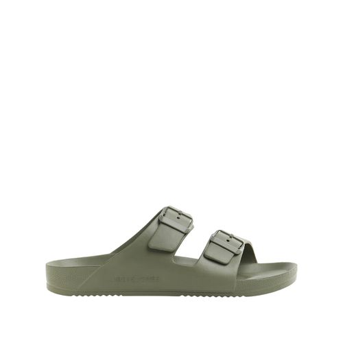 Sandali Croxton Moulded Uomo Taglie 40 - jack & jones - Modalova