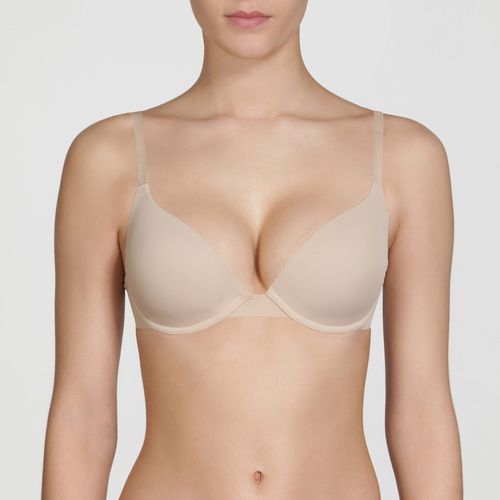 Reggiseno Push-up T-shirt Bra Donna Taglie 4 B - wonderbra - Modalova