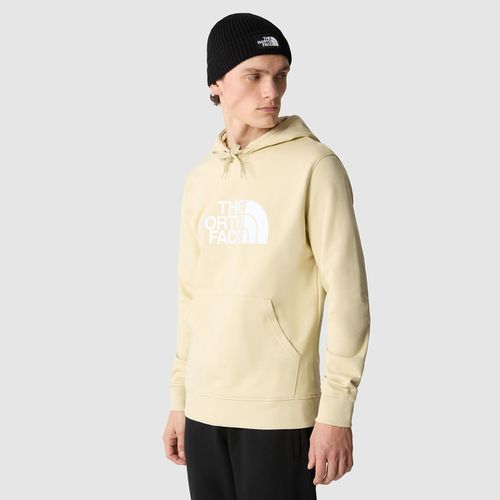 Felpa Con Cappuccio Reaxion Uomo Taglie S - the north face - Modalova