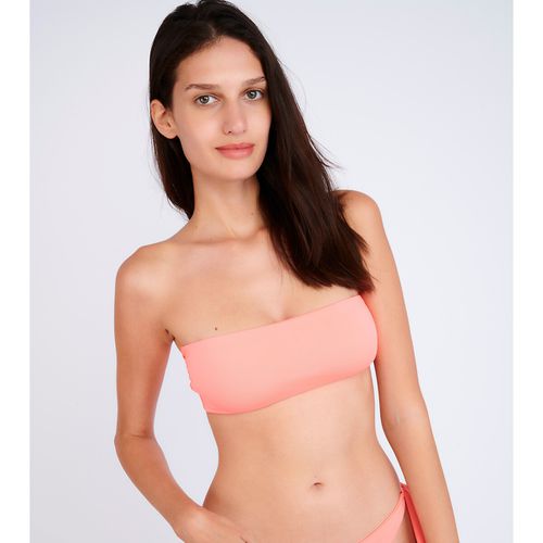 Reggiseno Per Bikini A Fascia Nilo Colorsun Donna Taglie M - banana moon - Modalova