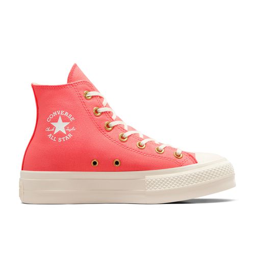 Sneakers All Star Lift Crafted Color Donna Taglie 36 - converse - Modalova