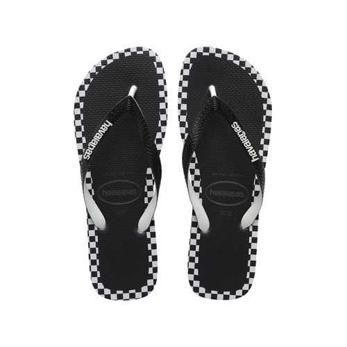 Infradito Top Checkmate Uomo Taglie 41/42 - havaianas - Modalova