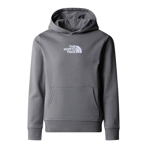 Felpa con cappuccio - THE NORTH FACE - Modalova