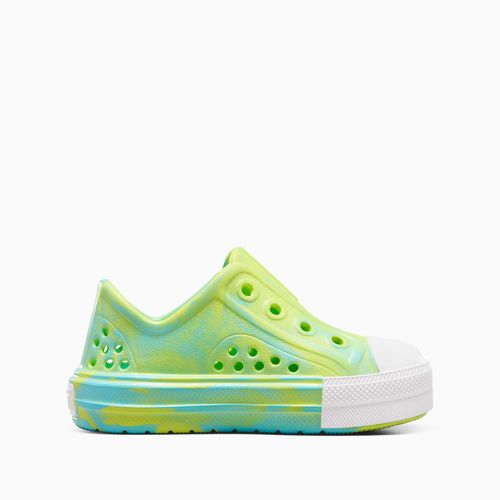 Sneakers Play Lite Cx Slip Hyper Brights Bambina Taglie 20 - converse - Modalova