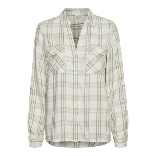 Camicia a quadri - VERO MODA - Modalova